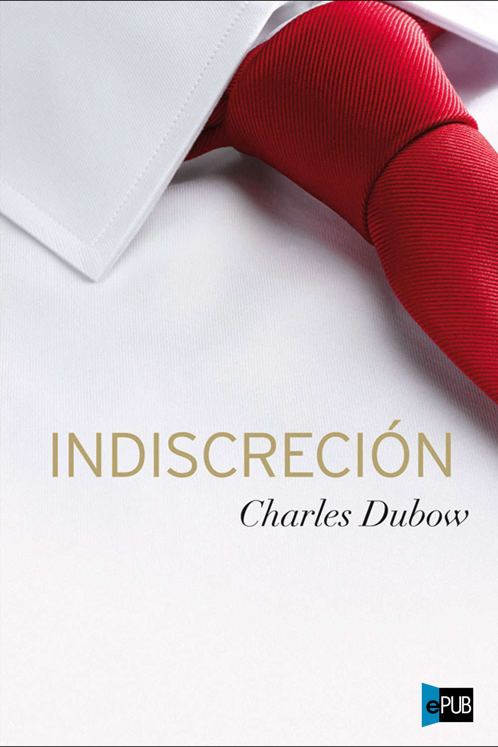 libro gratis Indiscreción