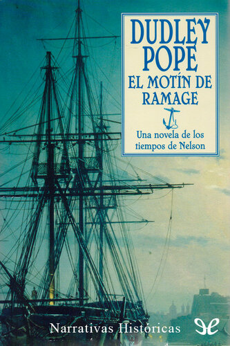 descargar libro El motín de Ramage