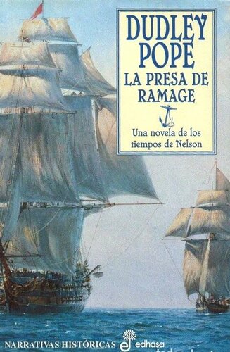 libro gratis La presa Ramage