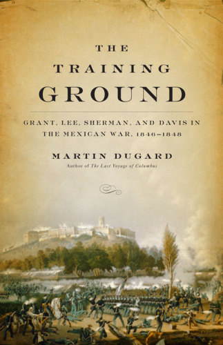 descargar libro Grant, Lee, Sherman, and Davis in the Mexican War, 1846-1848