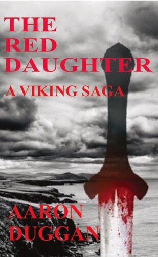 descargar libro THE RED DAUGHTER: A VIKING SAGA