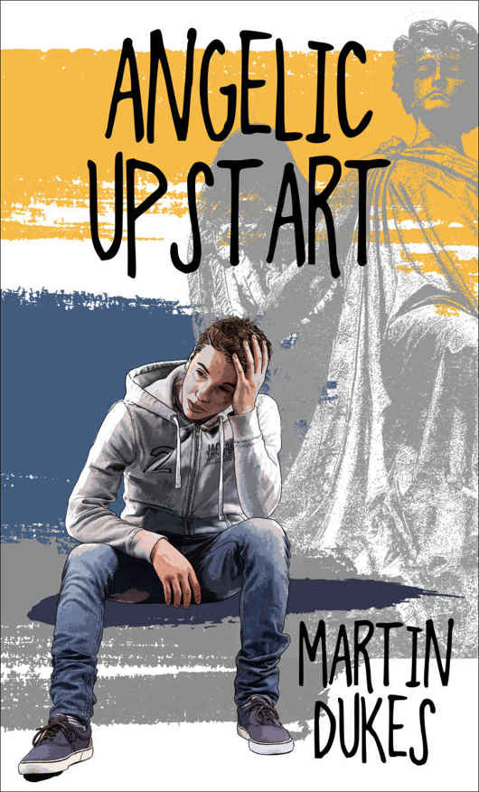 libro gratis Angelic Upstart