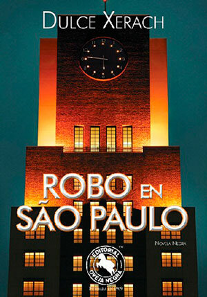 libro gratis Robo en Sao Paulo