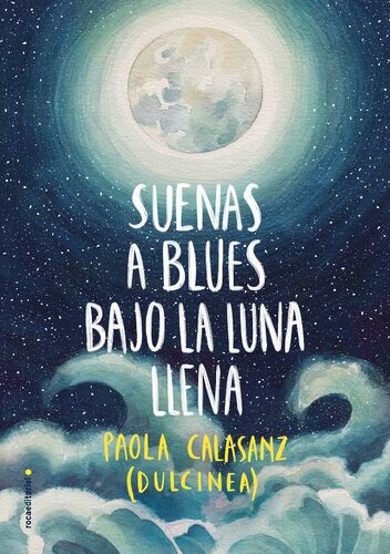 descargar libro Suenas A Blues Bajo La Luna Llena