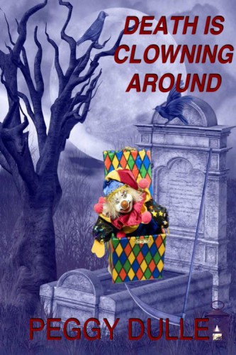 descargar libro Death Is Clowning Around