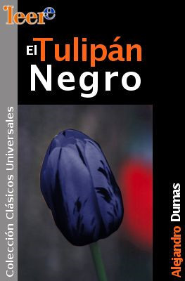 libro gratis El Tulipán Negro