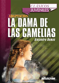 descargar libro La Dama de las camelias