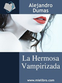 descargar libro La Hermosa Vampirizada