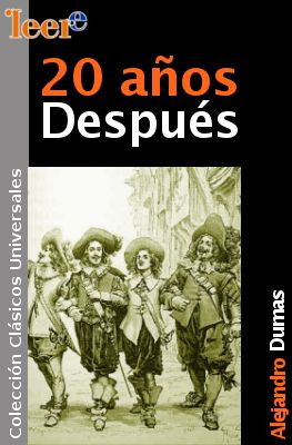 descargar libro Veinte aos despus