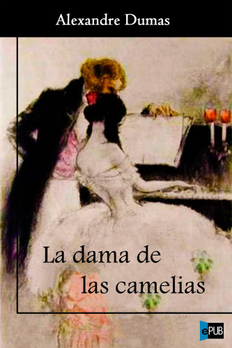 descargar libro La dama de las camelias