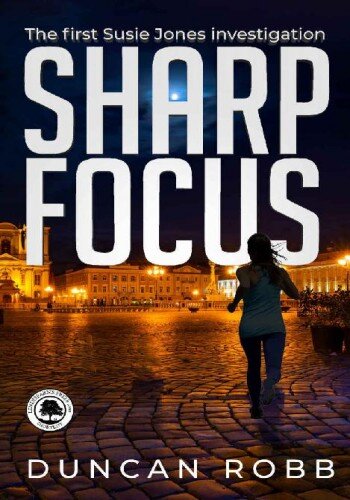 descargar libro Sharp Focus