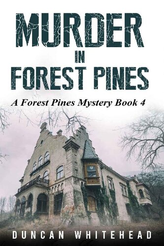 descargar libro Murder In Forest Pines: A Forest Pines Mystery