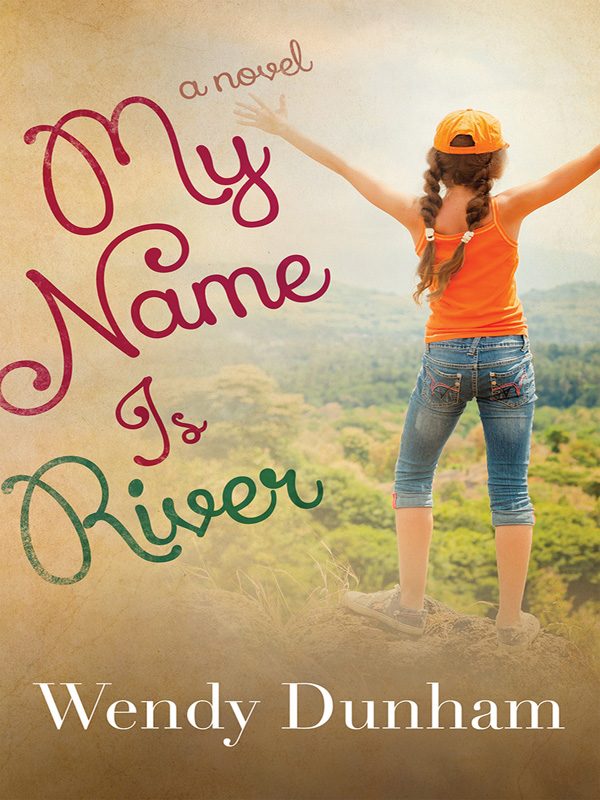 libro gratis My Name Is River