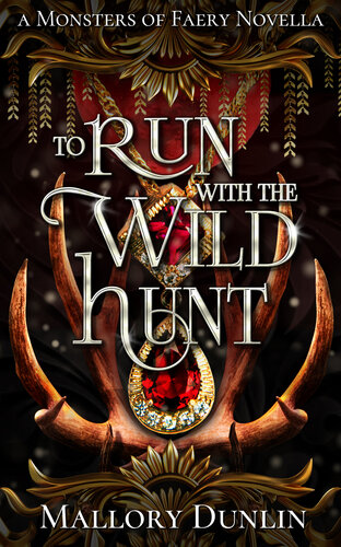 descargar libro To Run with the Wild Hunt