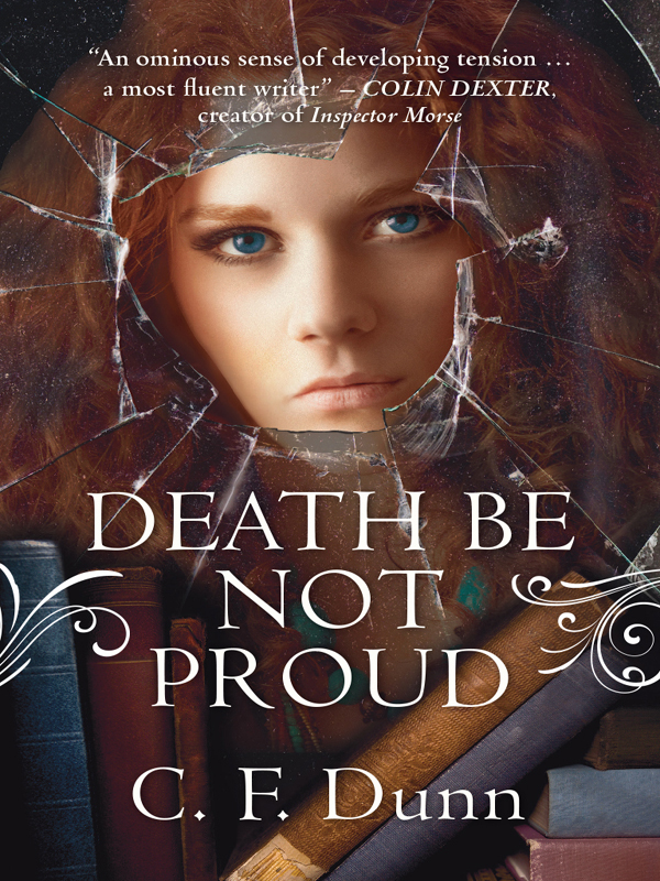 descargar libro Death be Not Proud