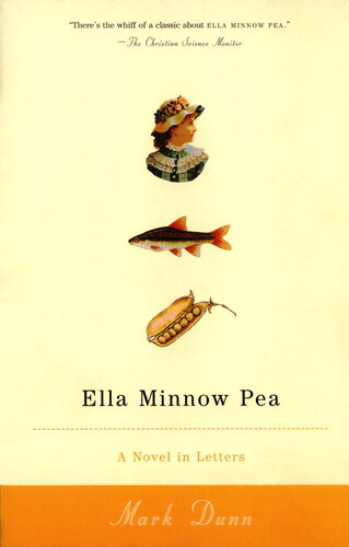 libro gratis Ella Minnow Pea