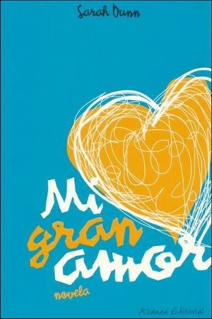 libro gratis Mi gran amor