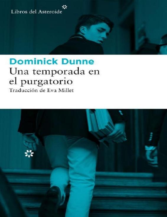 descargar libro Una temporada en el purgatorio