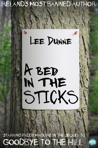 descargar libro A Bed in the Sticks