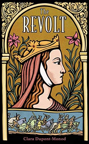 descargar libro The Revolt