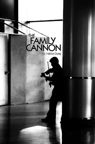 descargar libro The Family Cannon