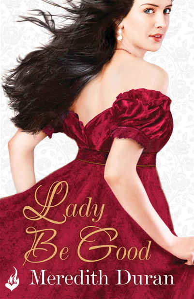 libro gratis Lady Be Good