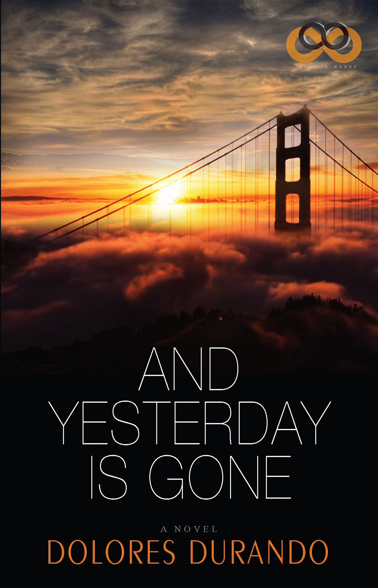 descargar libro And Yesterday Is Gone