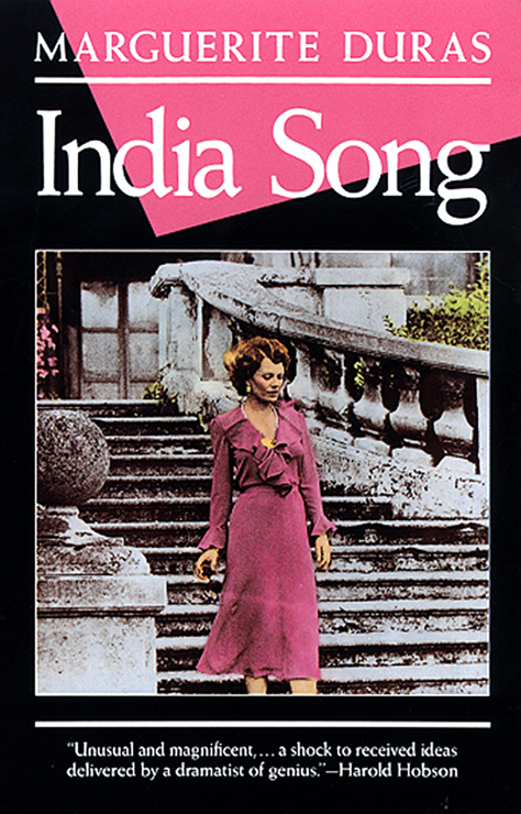 libro gratis India Song: A Play