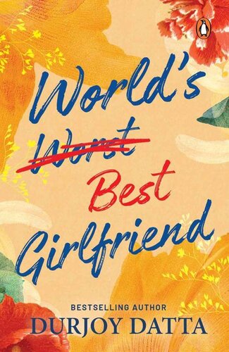 descargar libro World's best girlfriend