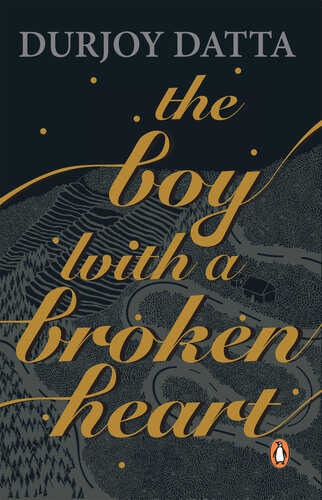 libro gratis The Boy with a Broken Heart