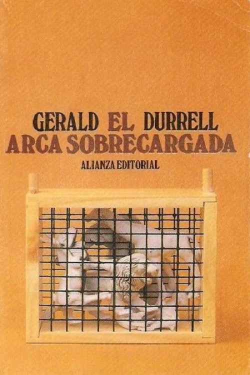 libro gratis El arca sobrecargada