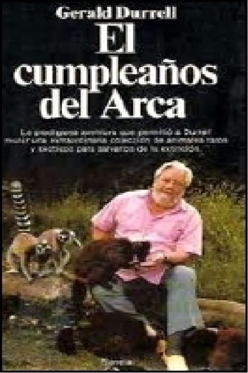 descargar libro El cumpleaños del arca