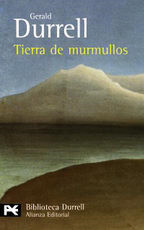 libro gratis Tierra de murmullos