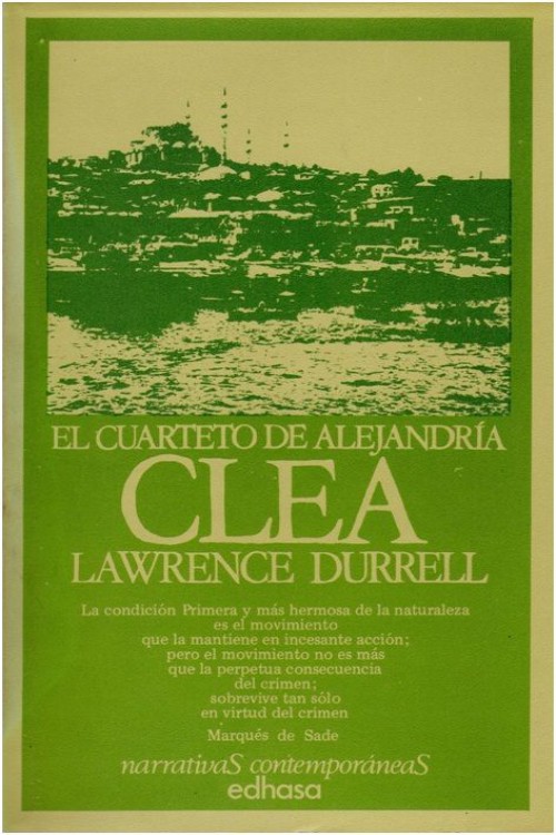 descargar libro Clea