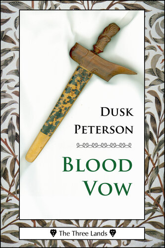 descargar libro Blood Vow (The Three Lands)