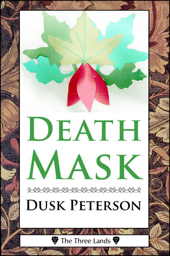 descargar libro Death Mask (The Three Lands)