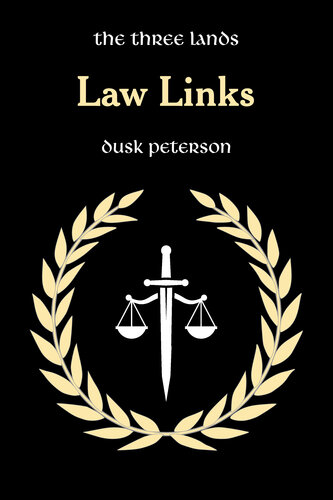 descargar libro Law Links (The Three Lands)