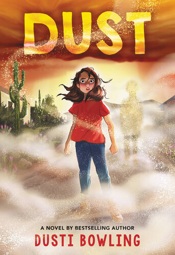 libro gratis Dust