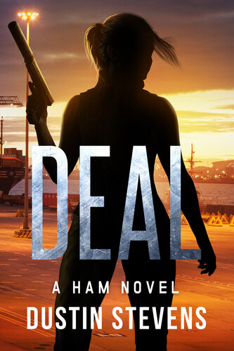 descargar libro DEAL: A Ham Novel (HAM Action Thrillers Book 6)