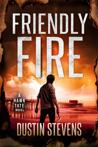 descargar libro Friendly Fire