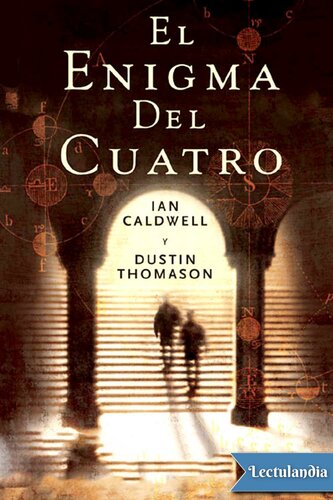 descargar libro El enigma del cuatro