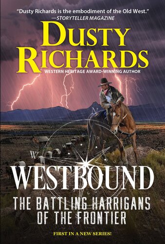 descargar libro Westbound