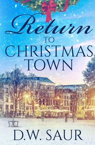 descargar libro Return to Christmas Town