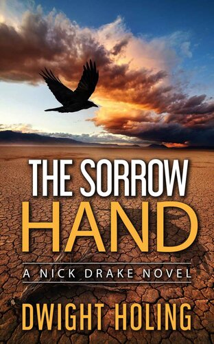 descargar libro The Sorrow Hand