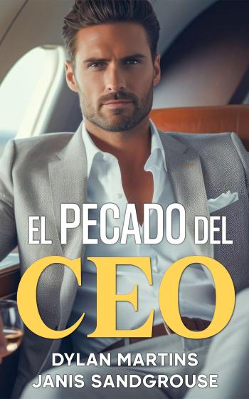 libro gratis El pecado del CEO