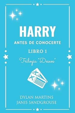 libro gratis Harry. Antes de conocerte (Deseos 1)