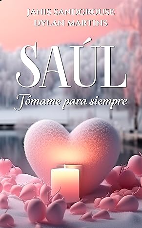 descargar libro Saúl: Tómame para siempre