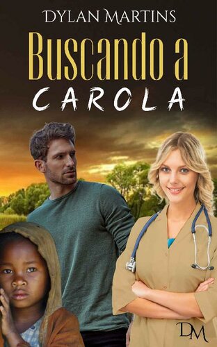 libro gratis Buscando a Carola