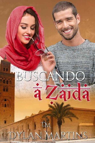 libro gratis Buscando a Zaida