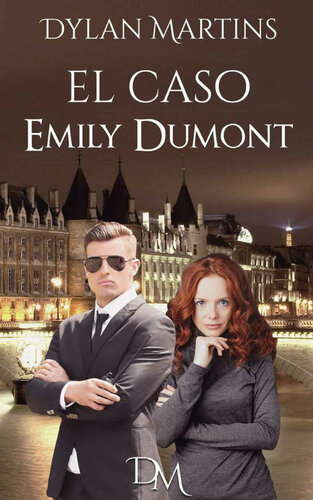 descargar libro El caso Emily Dumont